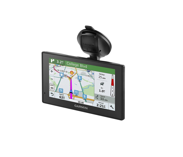 Garmin DriveAssist 51 LMT-S 5" Europa Wi-Fi - 385823 - zdjęcie 6